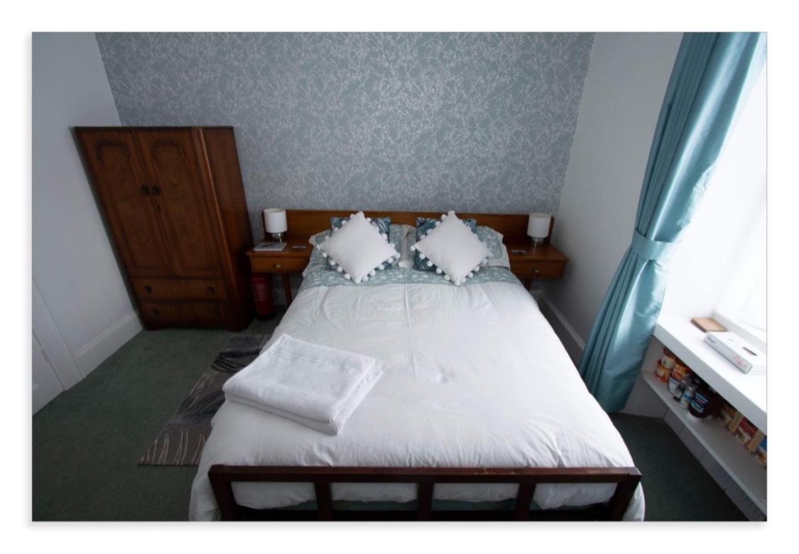 Cornmill House, With Outstanding Sea Views In Garlieston Apartment Exterior photo