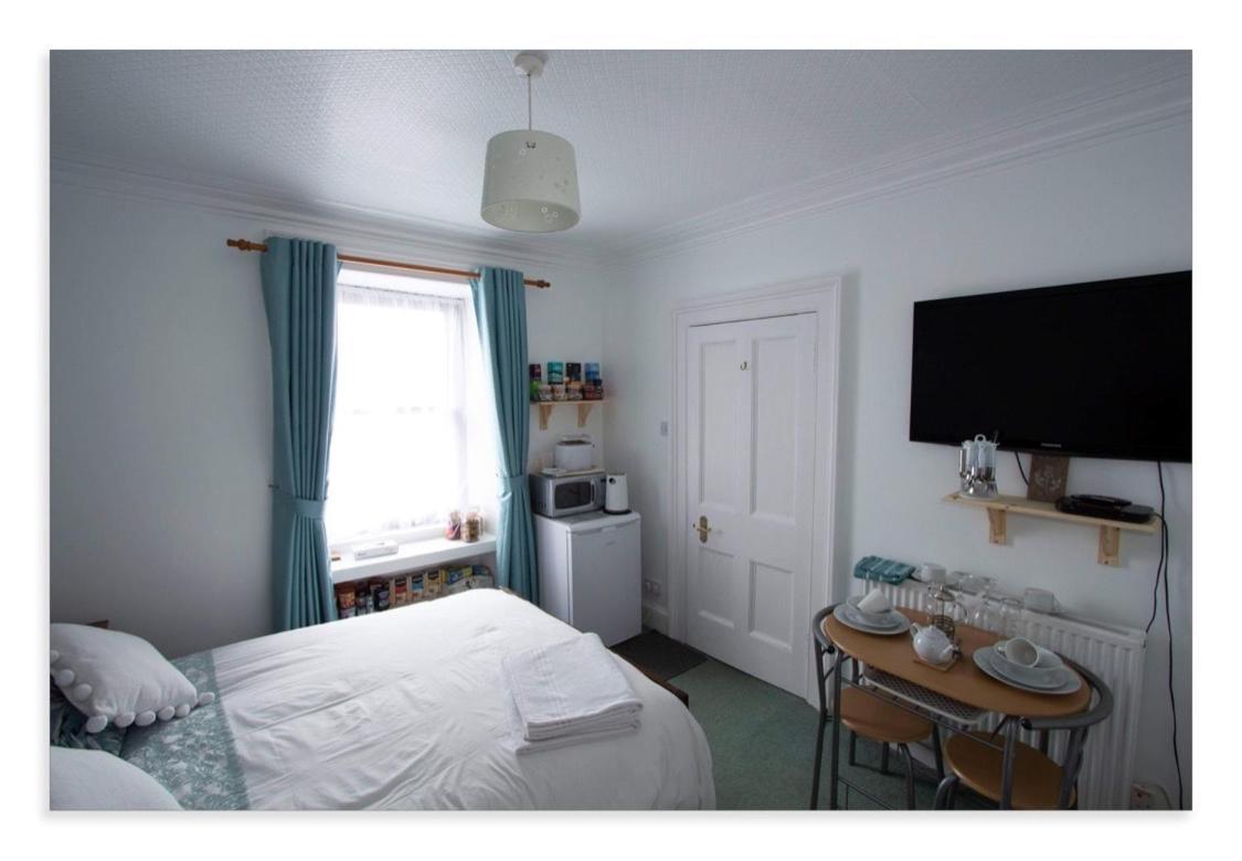 Cornmill House, With Outstanding Sea Views In Garlieston Apartment Exterior photo