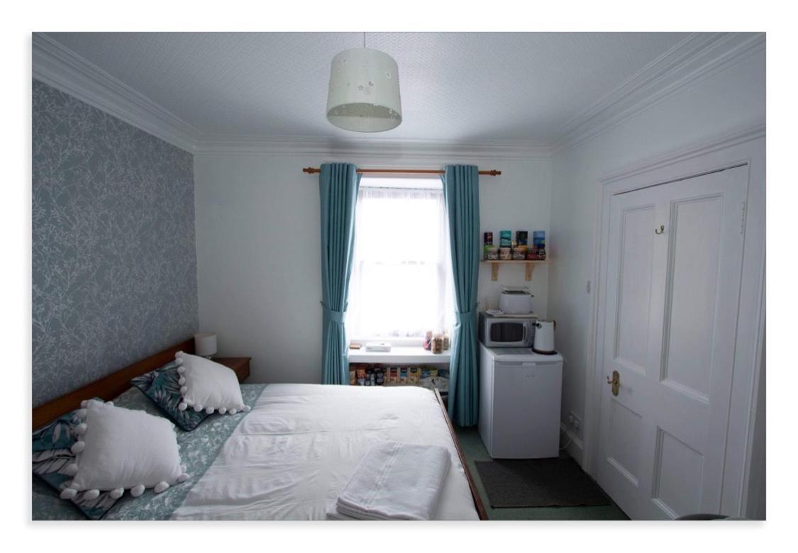 Cornmill House, With Outstanding Sea Views In Garlieston Apartment Exterior photo